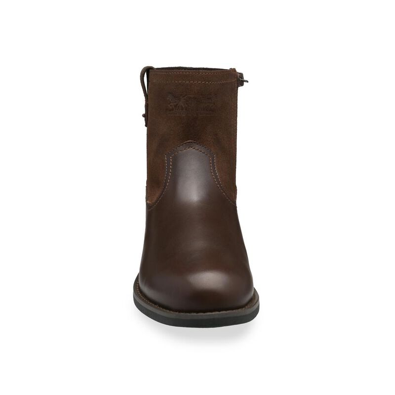 Botas Levi's&reg; Gospel Para Hombre L2126531 Cafe image number null