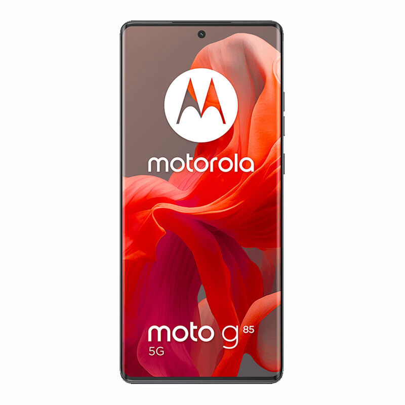 Motorola Moto G85 5G 256Gb 8Gb Ram Gris image number null