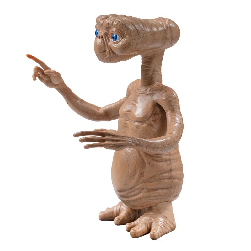 Figura De Acci&oacute;n The Noble Collection Bendable ... image number null