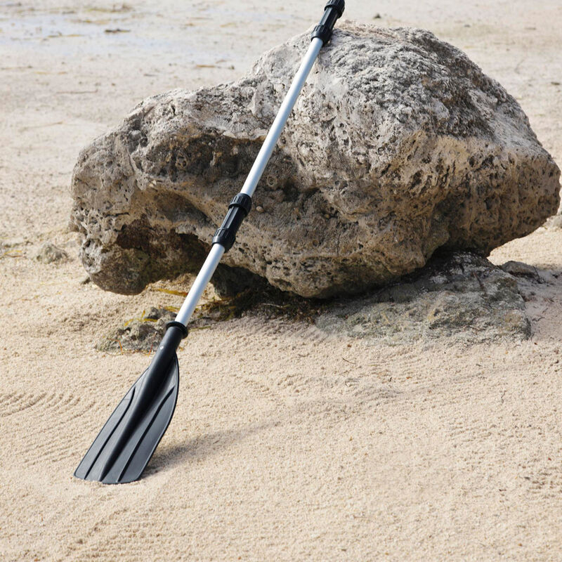 Remos para Balsa de Aluminio (1 Par) 1.45m (57P... image number null