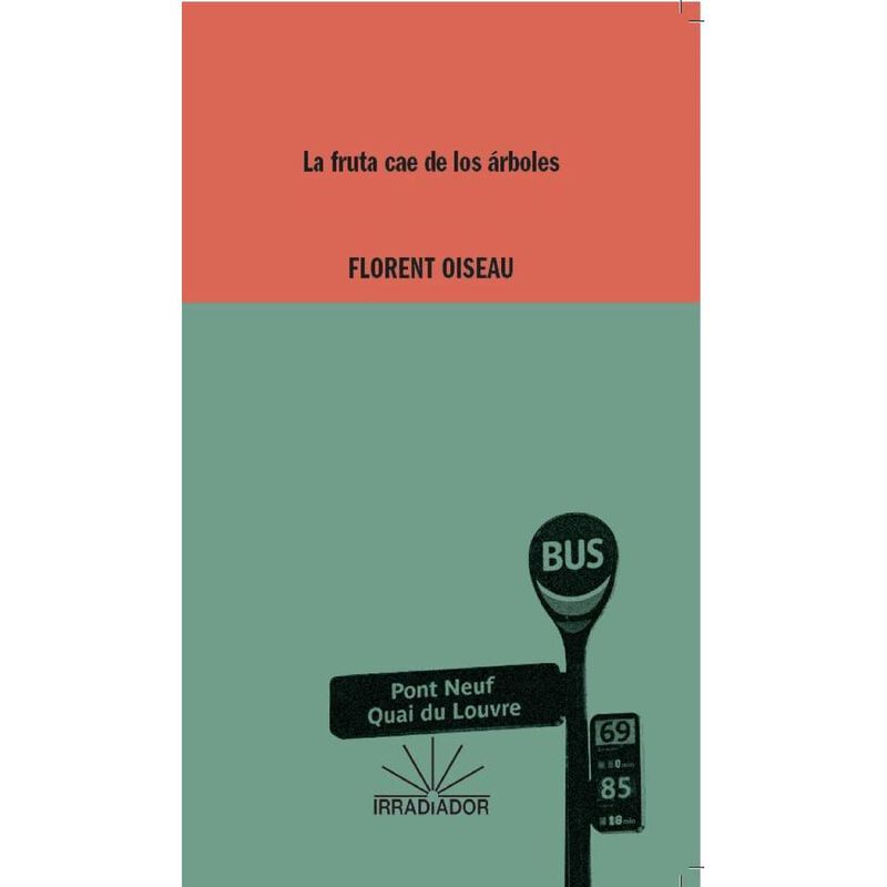 La Fruta Cae De Los &Aacute;rboles image number null