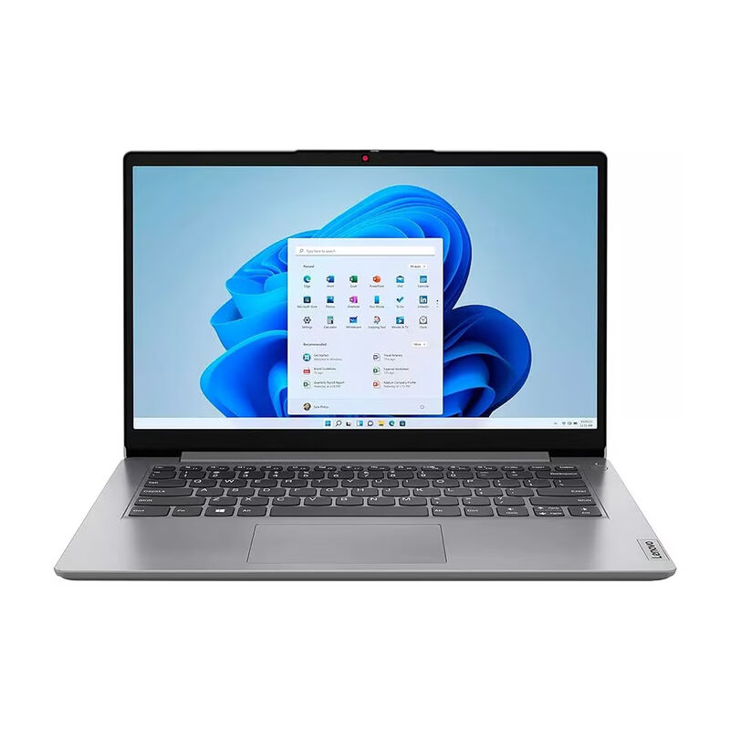 Laptop Lenovo Ideapad 1 (82LV0075US) 14 Pulgada... image number null