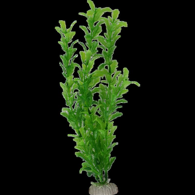 Lomas Plantas De Pl&aacute;stico Surtidas De 30 Cent&iacute;m... image number null