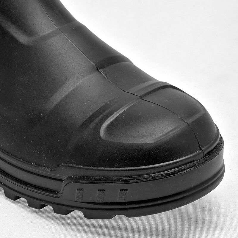 Cliff Bota Para Hombre Negro Cod 126038-f image number null