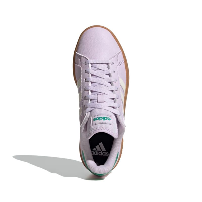 Tenis Mujer Adidas Grand Court Base 2.0 Rosa JH... image number null