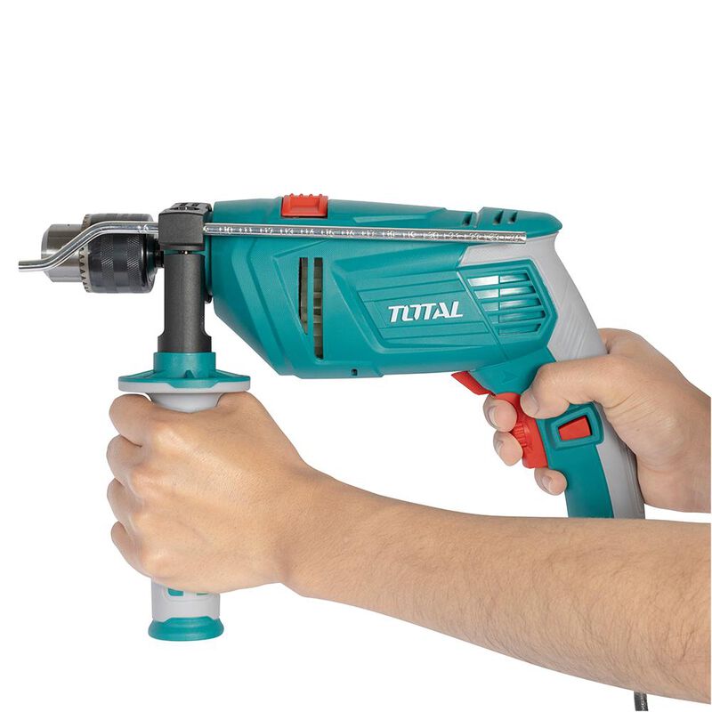 Rotomartillo 1/2&rdquo; 850 W. Industrial IUSA image number null