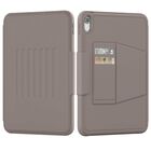 Funda TEKKU Flip SmartB para iPad Air 5 Air 4 Pro 11 Rosegold A2589 A2316 A2324 A2325 A2072