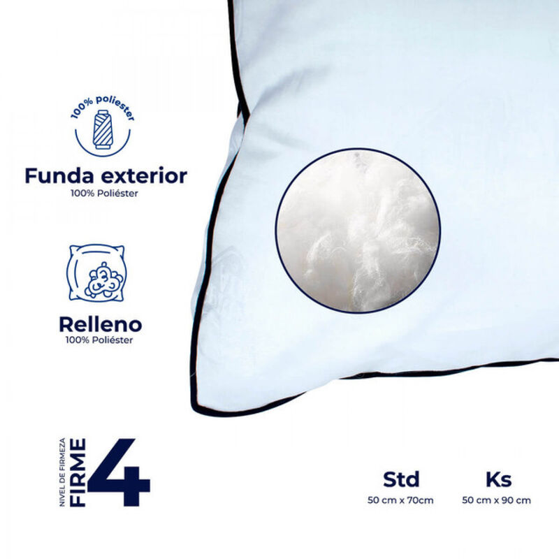 Almohada Gravity Estandar Milemiun image number null
