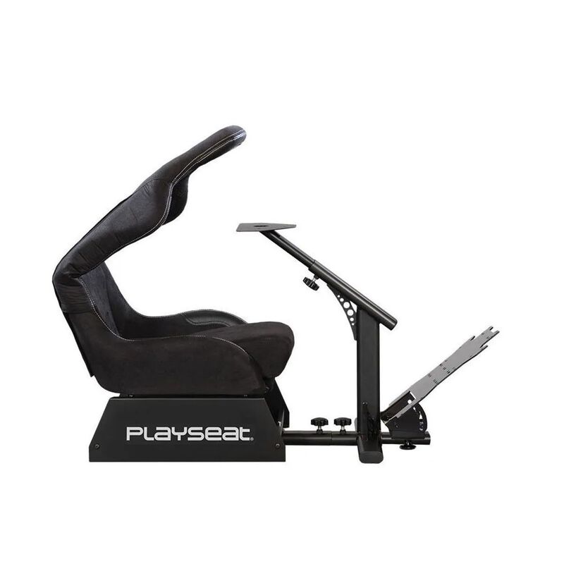 Playseat Asiento Simulador Gamer Evolution Rem.... image number null