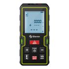 Medidor de distancia laser, hasta 60 m HER-434