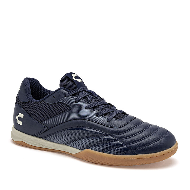 Charly Tenis deportivo para hombre marino, futb... image number null