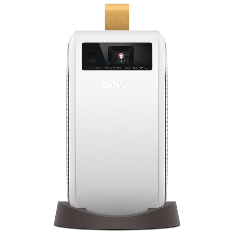 Proyector Port&aacute;til Benq Gv31 Android Tv, 300 L&uacute;... image number null