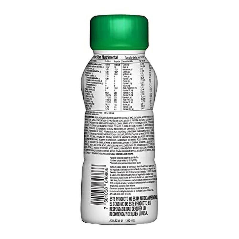 BOOST Alto en Prote&iacute;na, Suplemento Alimenticio,... image number null