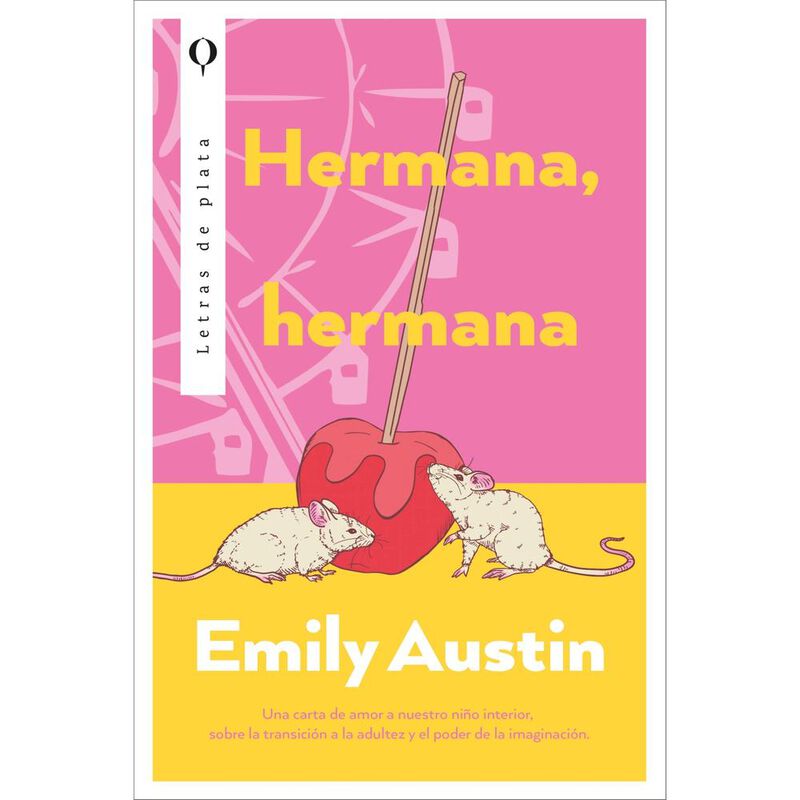 Hermana, Hermana, De Austin Emily, Letras De Pl... image number null