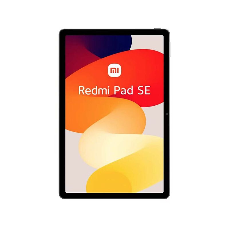Xiaomi Redmi Pad SE 128GB 4GB GRIS image number null