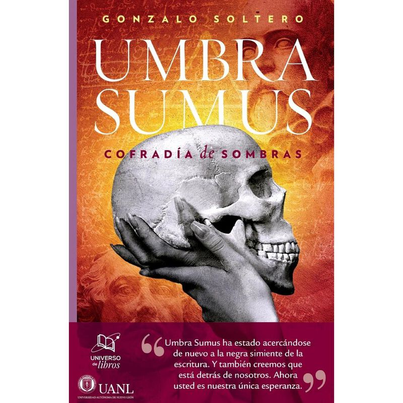 Umbra Sumus image number null