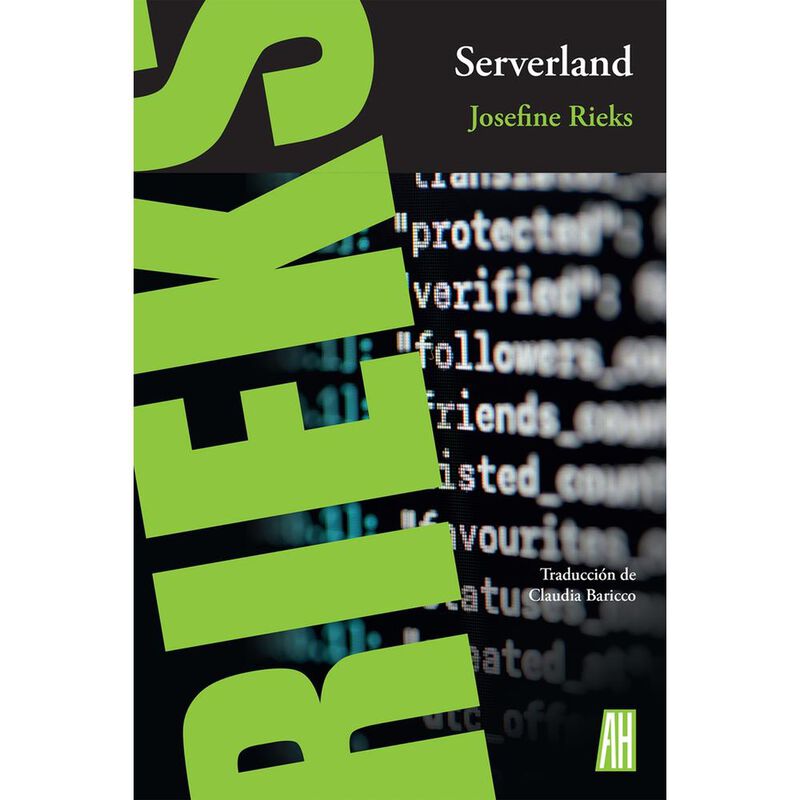 Serverland image number null