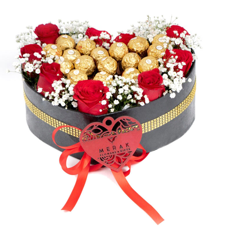 Combo de Amor image number null