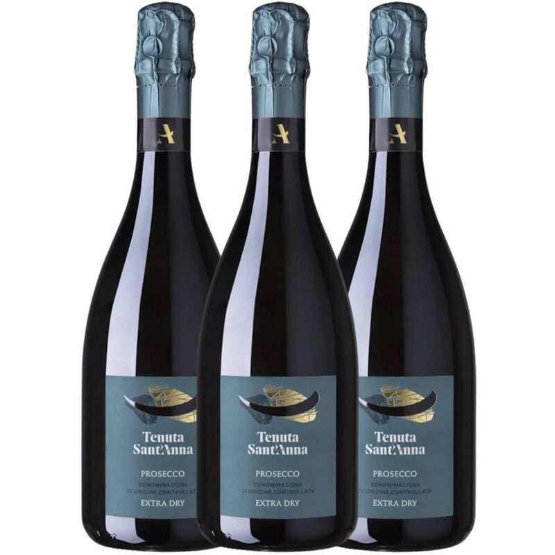 Vino Espumoso Tenuta Sant'anna Prosecco Extradr... image number null