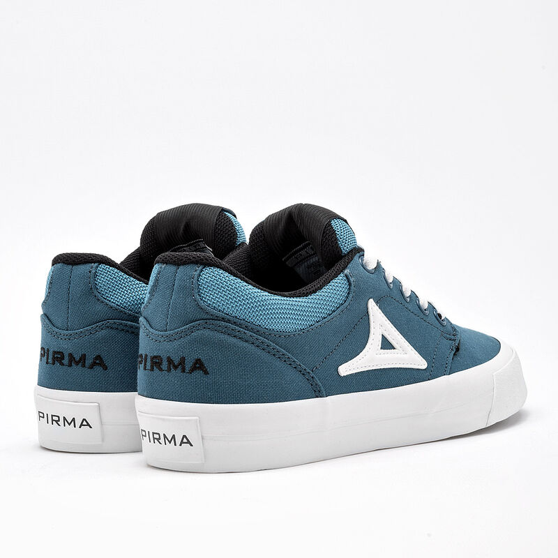 Pirma Tenis urbano para hombre azul image number null