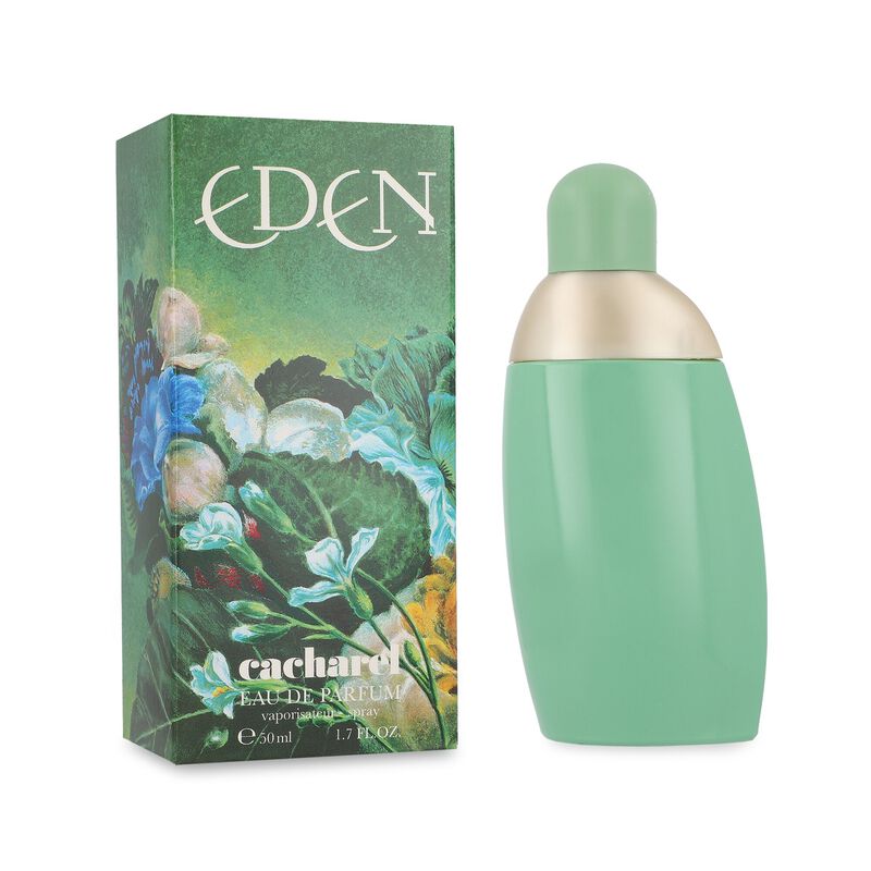 Eden 50Ml Edp Spray image number null