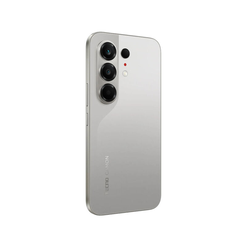 Tecno Camon 50 Ultra 5g 8+256gb Titanio Nebulos... image number null