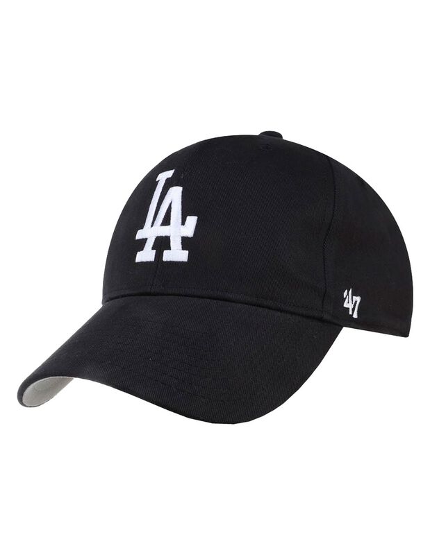 Gorra Caballero Forty Seven 47 Los Angeles Dodg... image number null