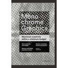 Monochrome Graphics, De Vv. Aa., Promopress, Pasta Dura