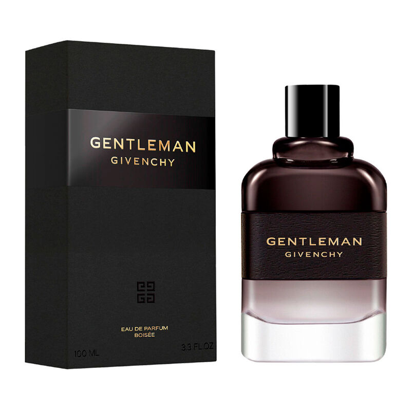 Perfume de Hombre Givenchy Gentleman Bois&eacute;e 100... image number null
