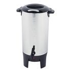 Cafetera Percoladora Better Chef Inoxidable De 10-50 Tazas