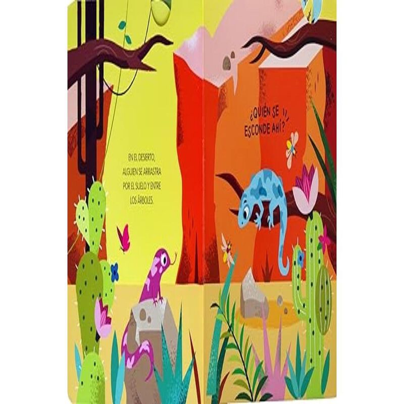 &iquest;De qui&eacute;n es esta graciosa cola? Descubre sonid... image number null