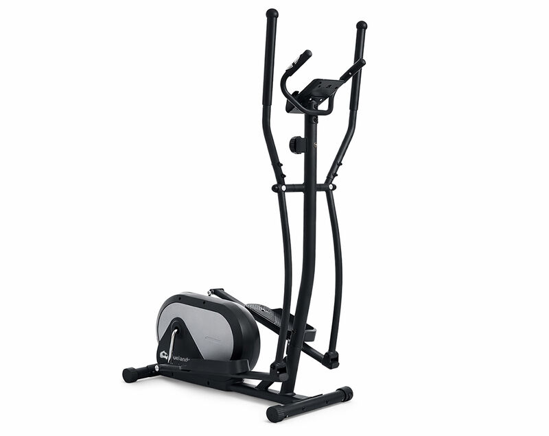 Bluelander M&aacute;quina El&iacute;ptica para Ejercicio con ... image number null