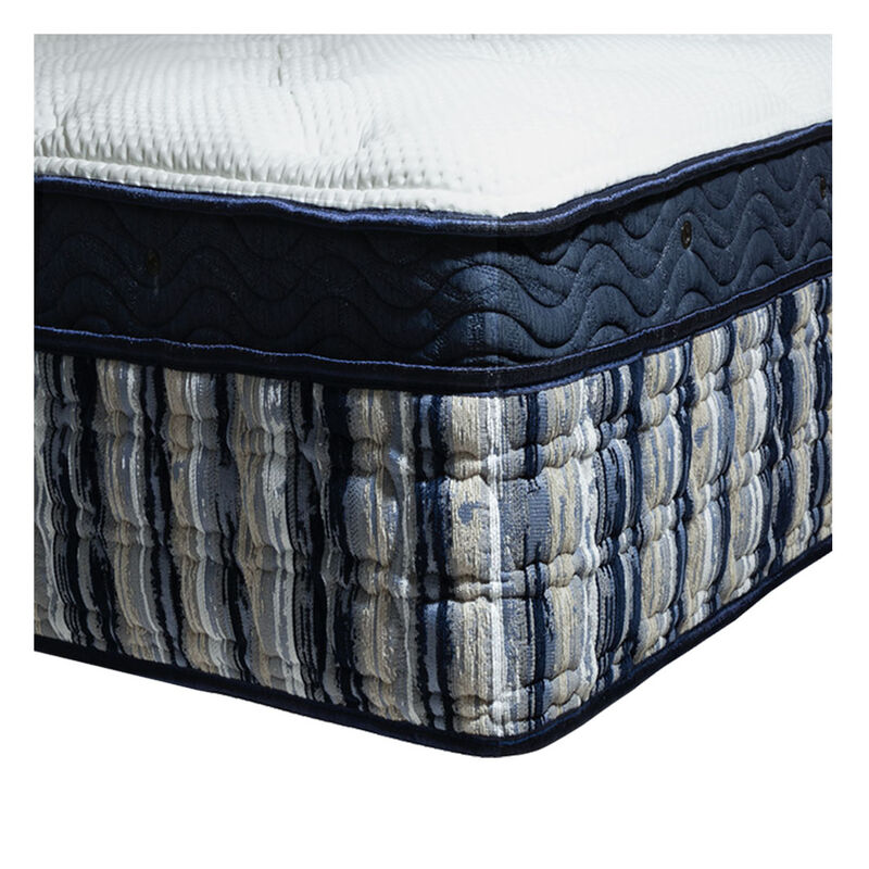 Colch&oacute;n Dormimundo Matrimonial Vizco Air Suave image number null