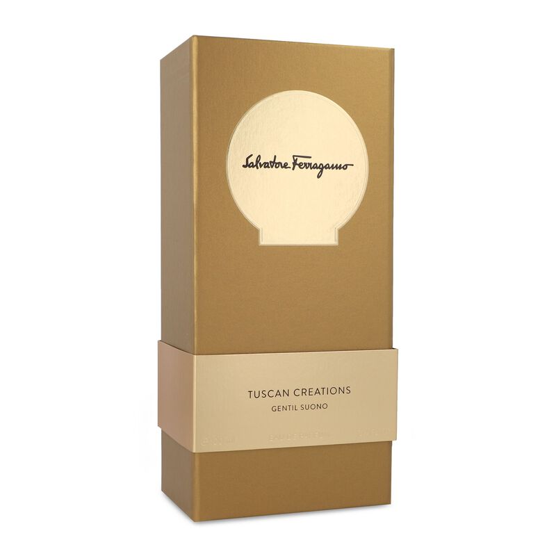Ferragamo Gentil Suono 100Ml Edp Spray image number null