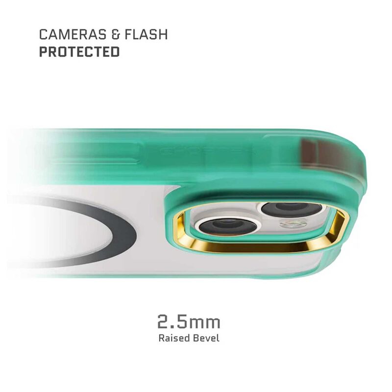 Funda Ghostek Covert Mag Para Iphone 15 Pro Ver... image number null