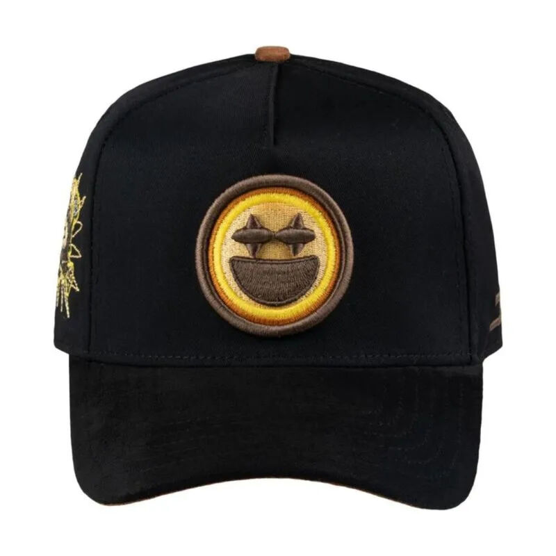 Gorra Jc Hats Beautiful Disaster Happy 003450 image number null