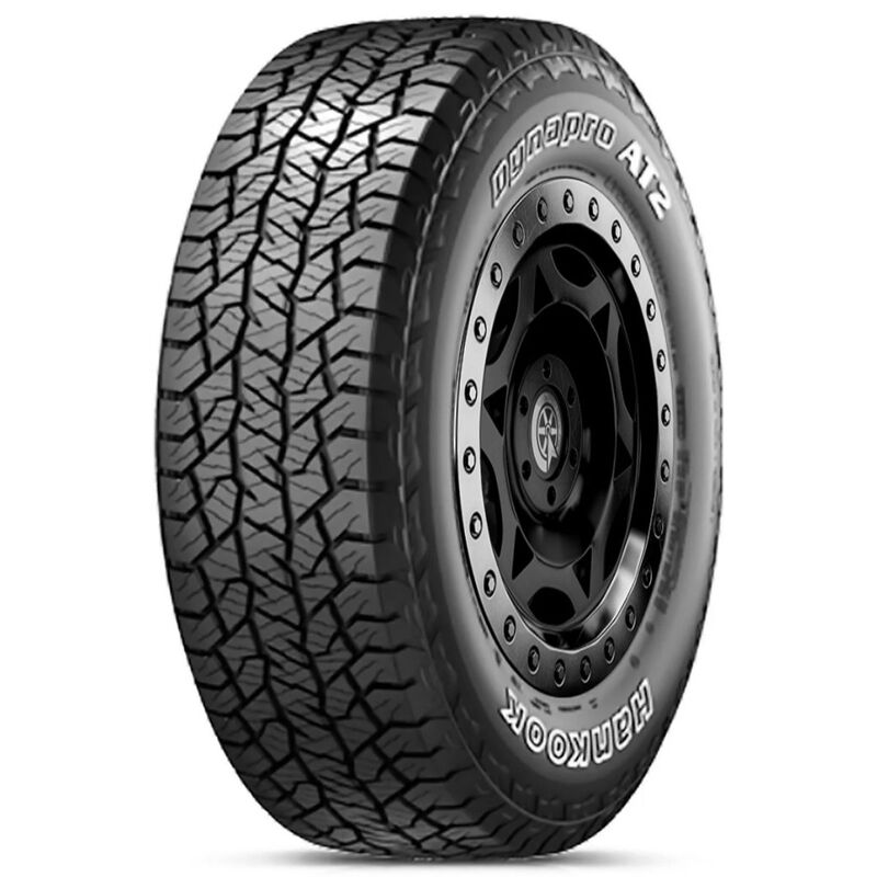 Llanta 275/60R20 115T Hankook Dynapro At2 image number null