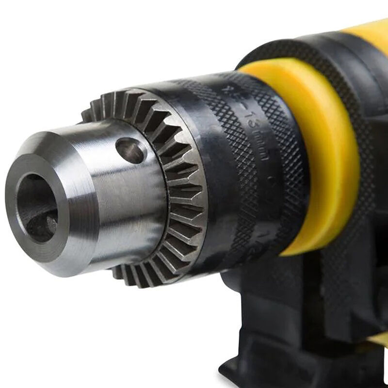 Rotomartillo Taladro Broquero 13mm 1/2 500 W AD... image number null