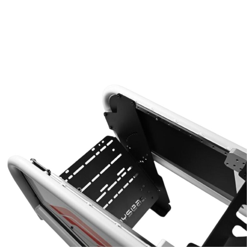 Asiento Formula F1 Intelligence Edici&oacute;n Blanco ... image number null