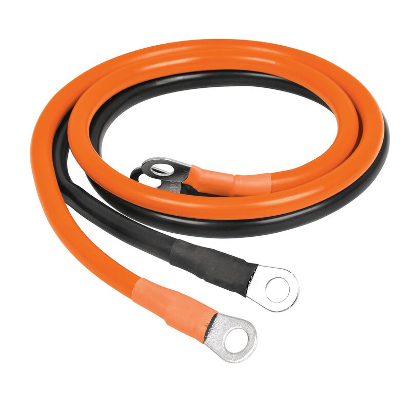 Inversor de Corriente de 1200 W Truper image number null