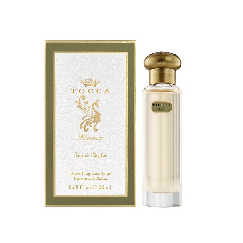 Perfume Tocca Florence Para Mujer Eau De Parfum... image number null
