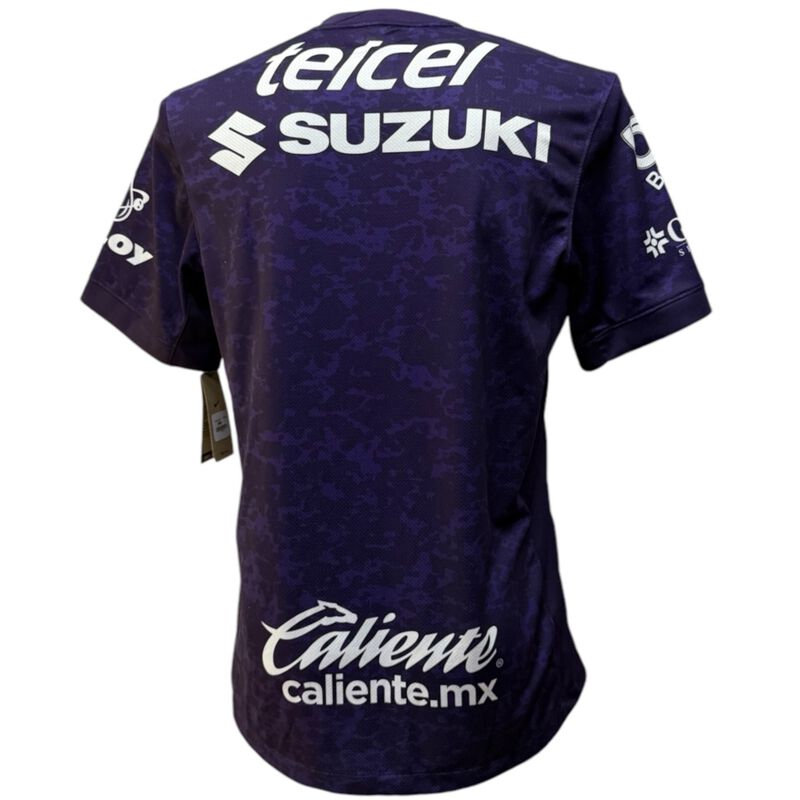 Jersey Nike Pumas Unam Modelo Gala 24/25 Talla ... image number null