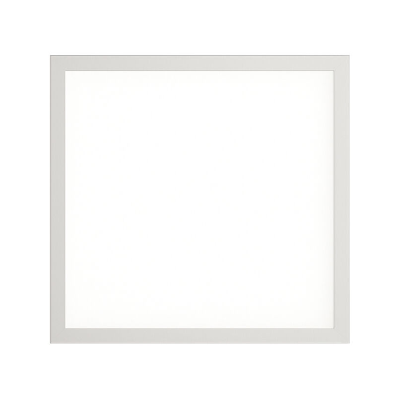 Paquete De 12 Paneles  Led Empotrable  40 W 60x... image number null