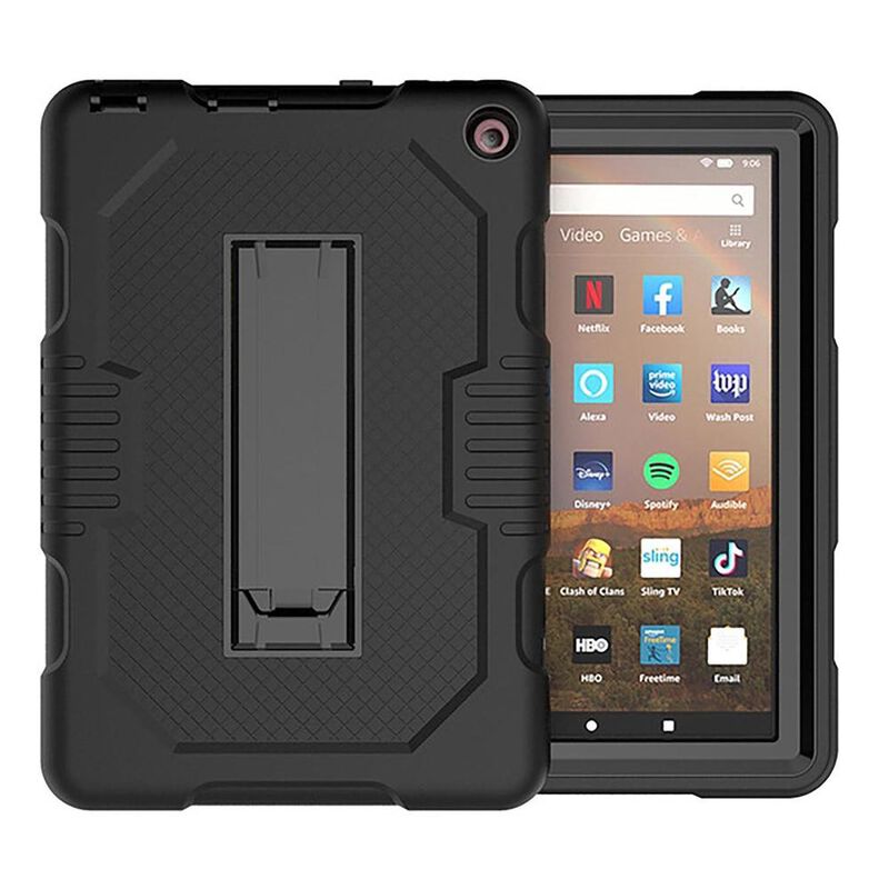 Funda MYBAT symbiosis para Kindle Fire HD 8 (20... image number null