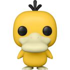 Funko Pop! Games: Pokemon - Psyduck #781