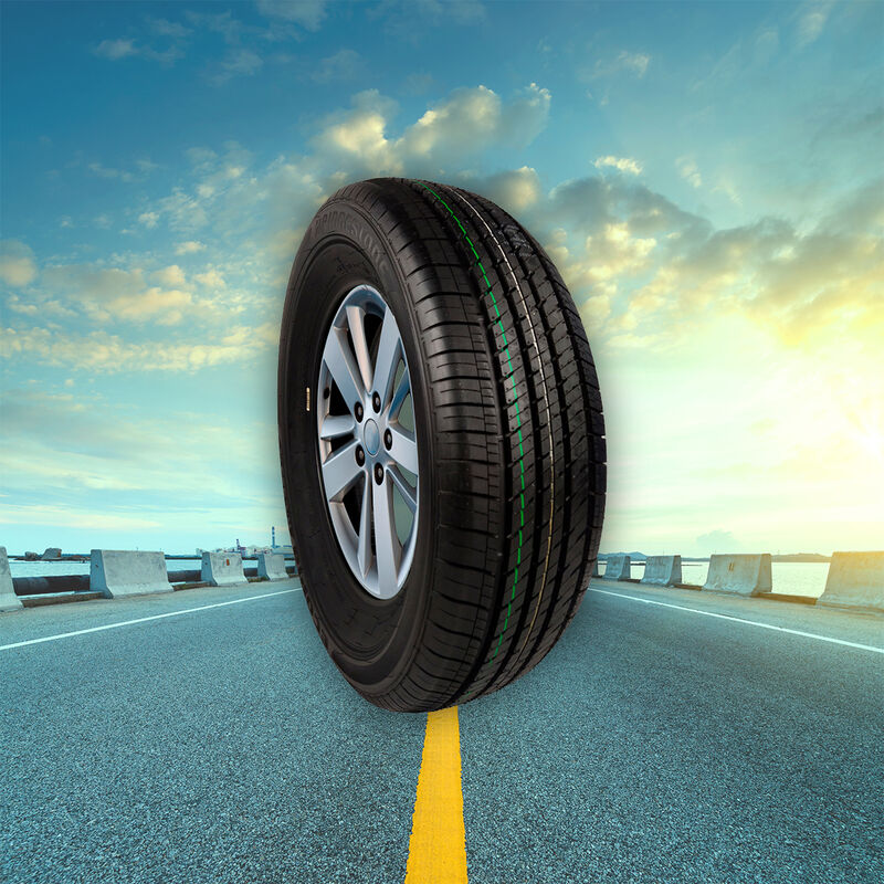 Llanta SF-600 185/65R15 88H Sunfull image number null