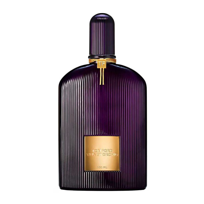 Perfume Tom Ford Velvet Orchid 100ml Agua De Pe... image number null