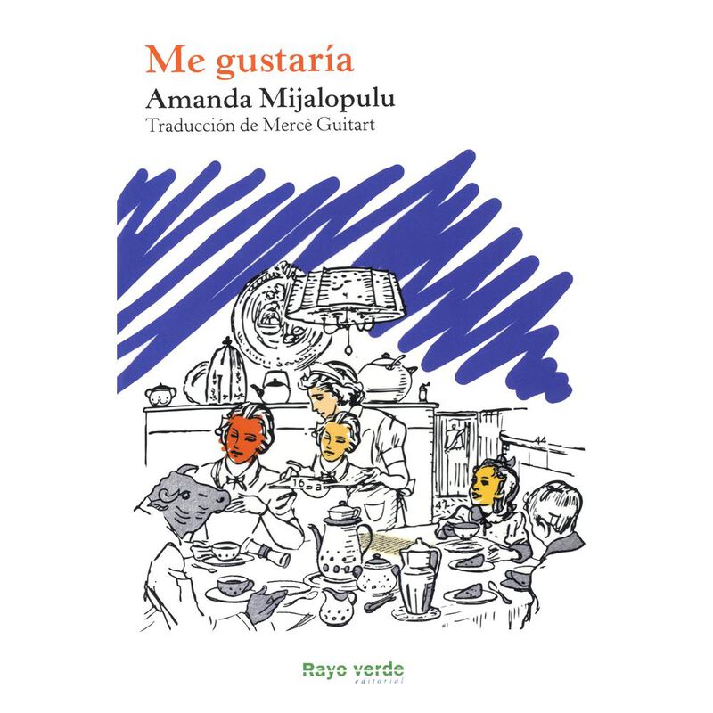 Me gustar&iacute;a image number null