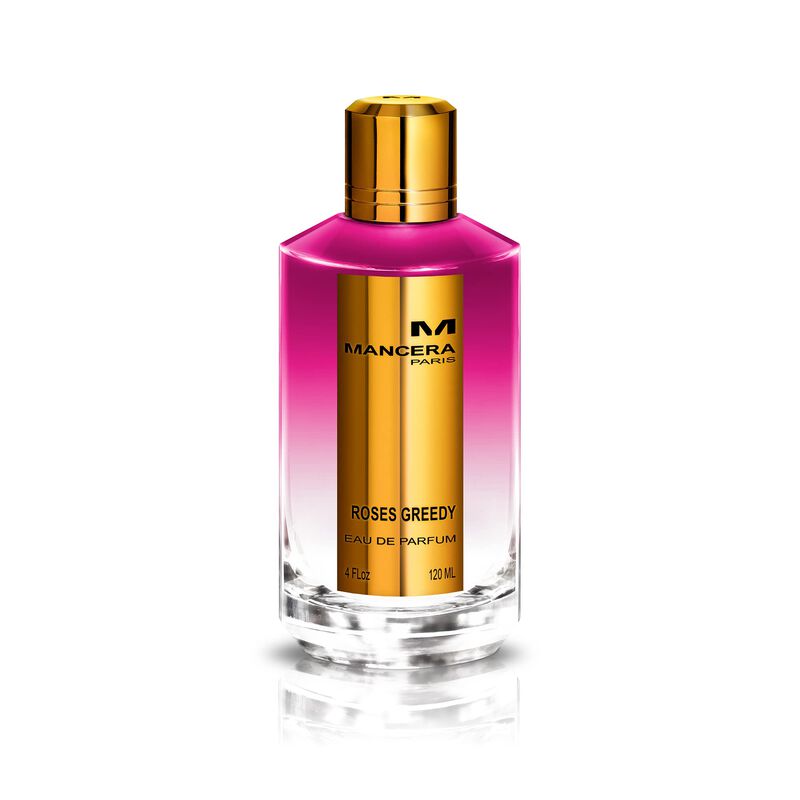 Perfume Mancera Roses Greedy Eau De Parfum Para... image number null