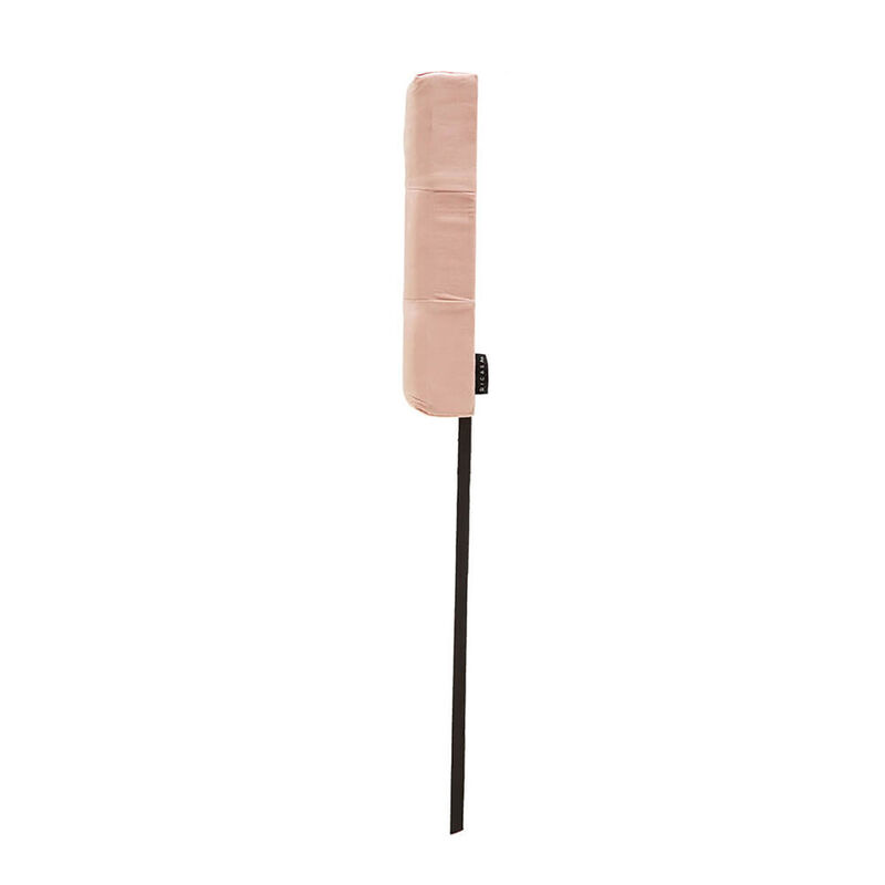 Cabecera Matrimonial Dicasa Catania Pink image number null